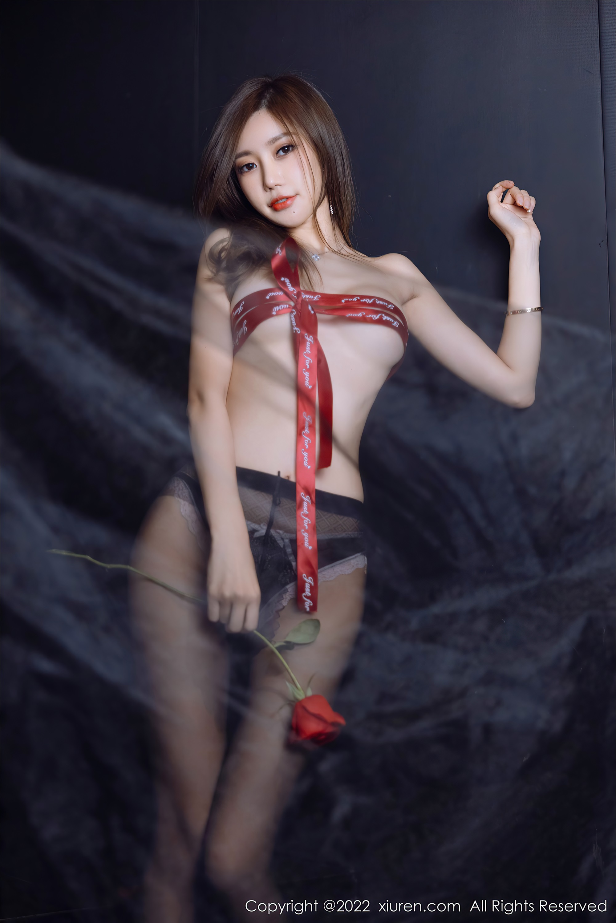 Xiuren秀人网 2022.01.21 NO.4498 绮里嘉ula